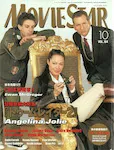 magazine cover