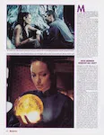 magazine