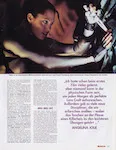 magazine
