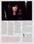 magazine