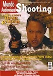 magazine cover