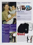 magazine