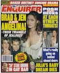 magazine cover