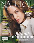 magazine cover