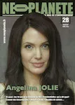 magazine cover