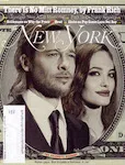 magazine cover