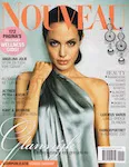 magazine cover