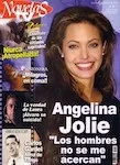 magazine cover