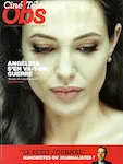 magazine cover
