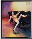magazine
