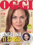 magazine cover