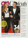 magazine