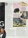 magazine