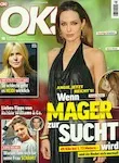 magazine cover