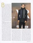 magazine