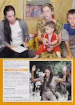 magazine