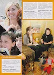 magazine