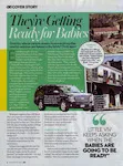 magazine