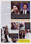 magazine
