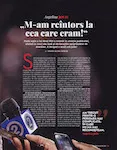 magazine