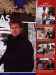 magazine