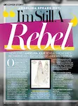 magazine