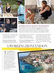 magazine