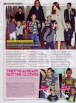 magazine