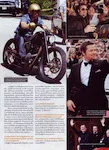 magazine
