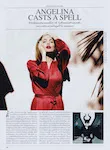 magazine