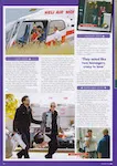 magazine