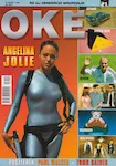 magazine cover