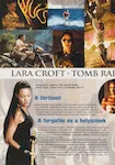 magazine