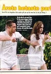 magazine
