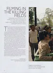 magazine