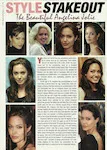 magazine