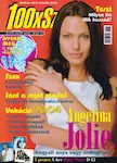 magazine cover