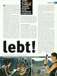 magazine