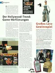 magazine