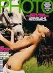 magazine cover