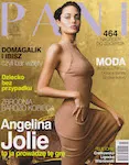 magazine cover