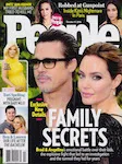 magazine cover