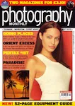 magazine cover