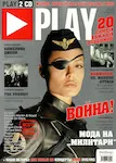 magazine cover