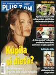 magazine cover