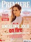 magazine cover
