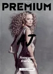 magazine cover