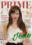 magazine cover