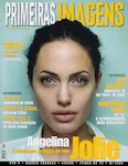 magazine cover