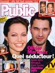 magazine cover